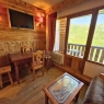 Les Menuires - Residencia Necou - StCab4 24m² 7ème Asc Ouest
