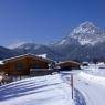 Schladming-Dachstein - Gröbming, Feriendorf