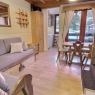 Meribel Mottaret - Residencia Creux De L Ours B - 3 PIE EN DUPLEX - 5/6PAX -  43m² SUD /OUEST