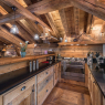 Courchevel - Chalet Trois Soeurs