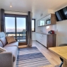 Meribel Mottaret - Residencia Creux De L Ours C - 2PIE 3/4PERS 27m² NORD 3E