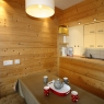Tignes - Residencia Tour Du Lac - 2 Pièces 6 Personnes - 43m²