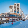 Tignes - Residencia Palafour