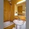 Meribel Mottaret - Residencia Creux De L Ours A - 2PIE 4P 27M² NORD RDC