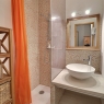 Meribel Mottaret - Residencia Asphodeles - 2 PIECES 4 PAXS - 26m² SUD EST 3EME
