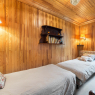 Courchevel - Residencia Hauts De Toviere B - 3P 57m² 6p SUD