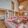 Tignes - Chalet Zanskar - Chalet 7 Pièces 12 Personnes - 180m²