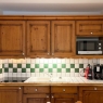 Les Menuires - Residencia Hameau Des Airelles - 2P4 32m² Sud-Ouest 1er Balcon Asc