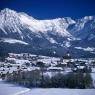 SkiWelt Wilder Kaiser-Brixental  - Kaiser Chalet zur Hohen Salve
