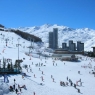 Meribel Mottaret - Residencia Chaviere