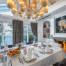 Courchevel - Chalet White Dream - Chalet  450m²  12pers