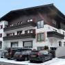 SkiWelt Wilder Kaiser-Brixental  - Frühstückspension Tirolerhof