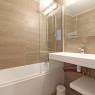 Meribel Mottaret - Residencia Creux De L Ours C - 2PIE 3/4PERS 27m² NORD 3E