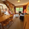Saint Martin de Belleville - Residencia Balcons De Tougnette - 3p6 61m² 2è Balc SO SMB