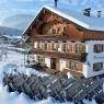SkiWelt Wilder Kaiser-Brixental  - Bauernhof Oberbäringerhof
