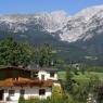 SkiWelt Wilder Kaiser-Brixental  - Salvenmoser Johanna, Ferienwohnung