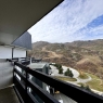 Meribel Mottaret - Residencia Chaviere - St2 18m² 8ème O Balc