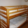 Nendaz - Residencia Pracondu I y II - Apartamento 2 piezas 6 personas