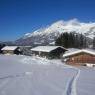 SkiWelt Wilder Kaiser-Brixental  - Bauernhof Petererhof