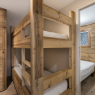 Meribel - Residencia Ferm Delys - 4P 47m² 6pers