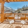 Tignes - Residencia Lodge Des Neiges C - 3 Pièces Duplex 6 Personnes - 71m²