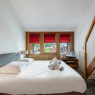 Val D´Isere - Residencia Saturne - Duplex 2P 36m² 4p