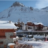 Tignes - Residencia Village Montana Planton