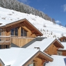 Les 2 Alpes - Chalet Chambertin Lodge