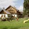 Schladming-Dachstein - Appartement Fenzhof