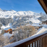 Meribel - Chalet Marmotte - Chalet mitoyen 150m² 10p