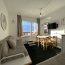 Les Menuires - Residencia Necou - 2P4  25M² BALCON SUD/OUEST
