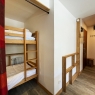 Meribel Mottaret - Residencia Oisans - StCAB 4 27m² 6ème asc Sud/Ouest Balc