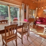 Meribel Mottaret - Residencia Cairn De Tueda - 2 PIE 37M² 4/5P OUEST/PCS