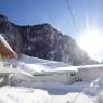 Sölden / Ötztal - Berghof Reich