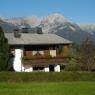 SkiWelt Wilder Kaiser-Brixental  - Appartement Bichler Rosi