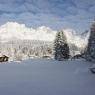 SkiWelt Wilder Kaiser-Brixental  - Steiner, Frühstückspension