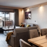Valmorel - Residencia Akoya