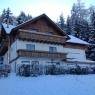 Schladming-Dachstein - Apparthaus Sonnenberg