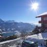 Interlaken - Mountain Lake Panorama