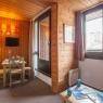 Les Menuires - Residencia Les Combes. Les Menuires