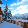 Les 2 Alpes - Chalet Le Mountain Lodge