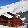 Meribel Mottaret - Residencia Saulire