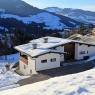 Kitzbühel - Haus Steinlechner