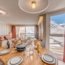 Tignes - Residencia Palafour - 3 Pièces 8 Personnes - 63m²