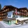 SkiWelt Wilder Kaiser-Brixental  - Hotel Alpenpanorama