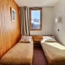 Meribel Mottaret - Residencia Candide - STUDI.DIV.4P.27M2 SUD 2ET