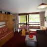 Tignes - Residencia Palafour - Studio 4 pers 28m² Sud