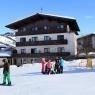Kitzbühel - Pension-Appartement Sonnwend