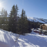 Courchevel - Residencia Les Bouquetins - 3P 43m² 4 pers