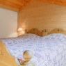 Meribel Mottaret - Residencia Necou - 2 PIE MEZZ 6P 34M2 SUD 3ETA
